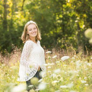 Meet your Posher, Camry